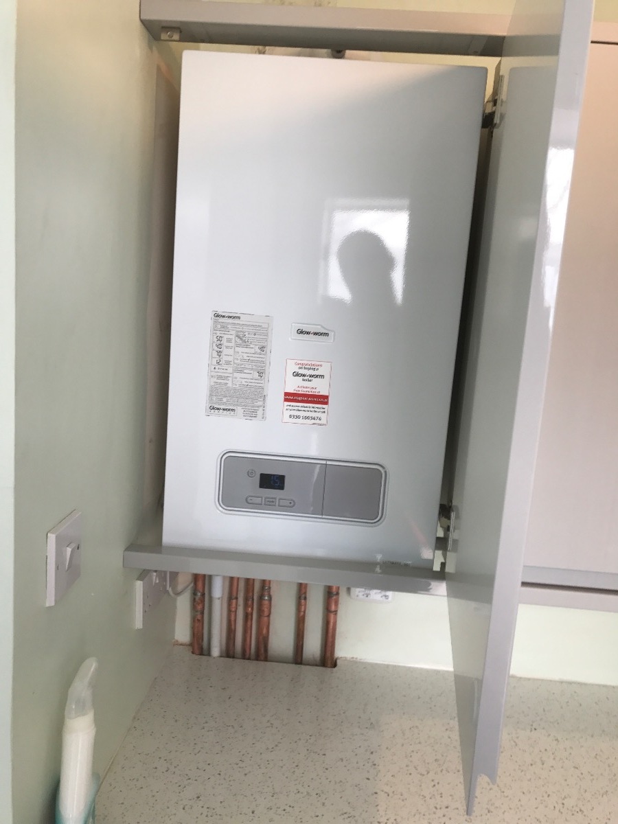 Heating Engineer: Image 15